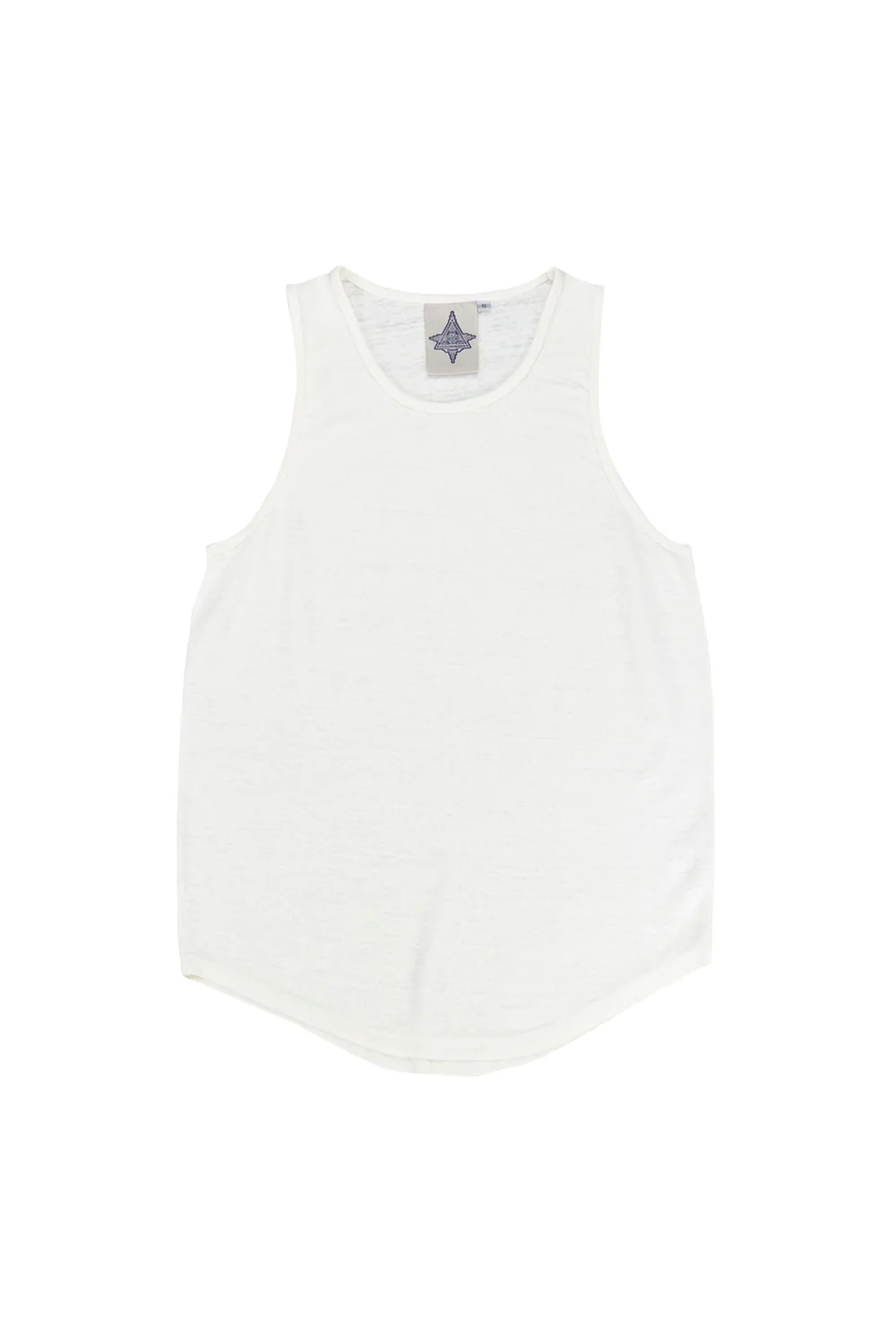 Playa Tank Top - 100% Hemp - Image 5