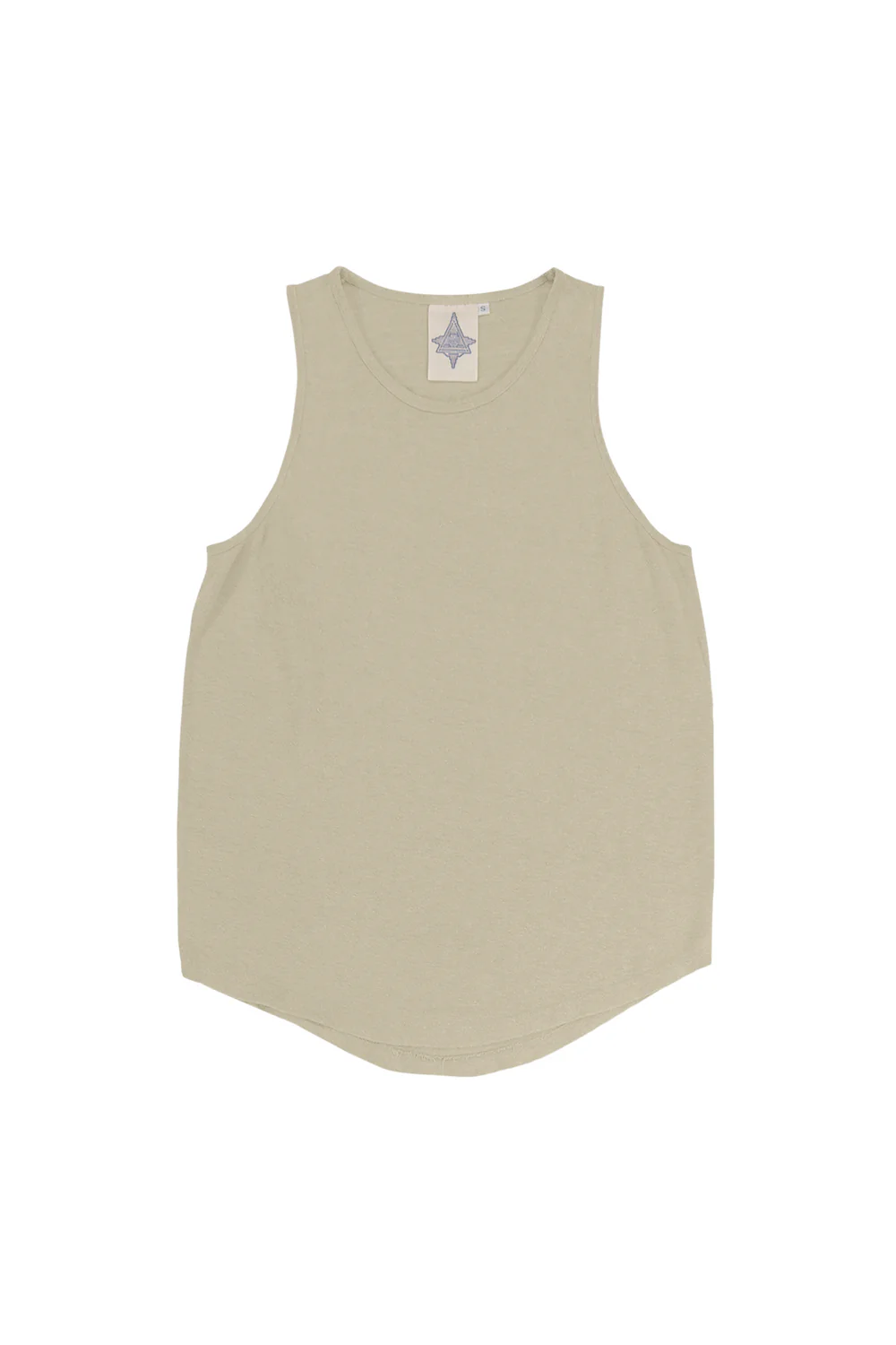 Playa Tank Top - 100% Hemp - Image 8