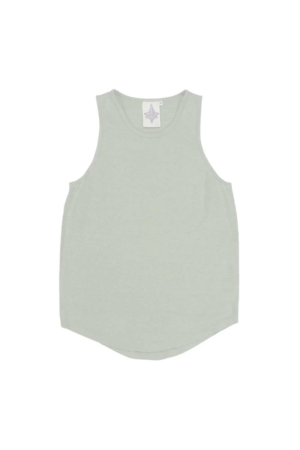 Playa Tank Top - 100% Hemp - Image 9