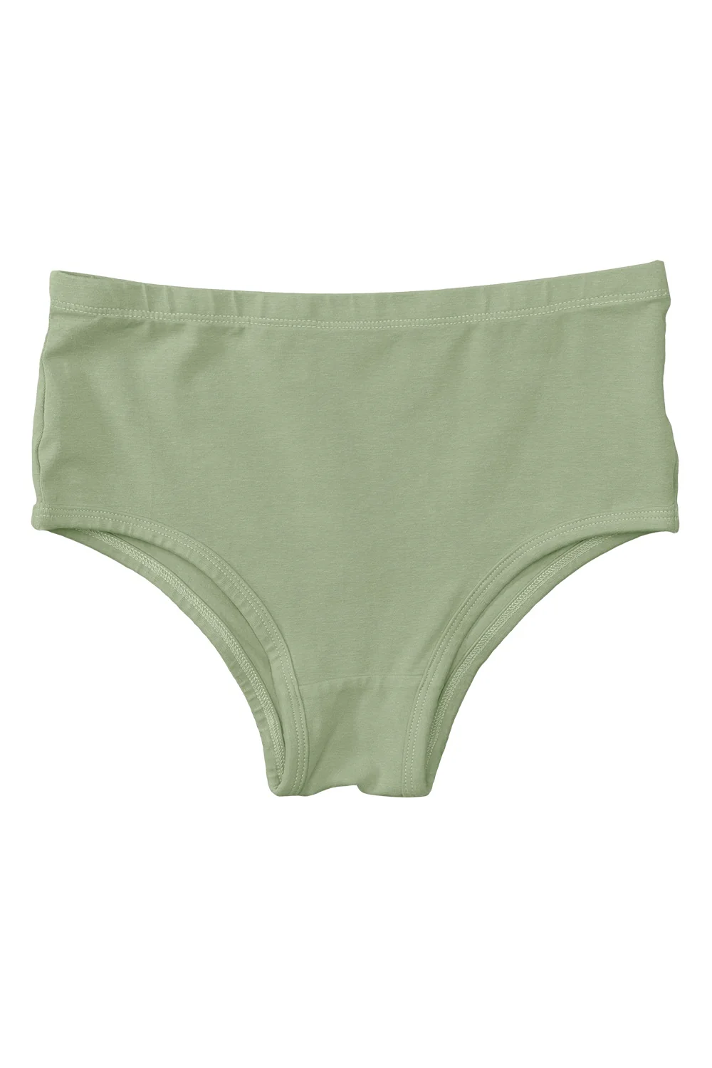 High Waist Brief - Image 17