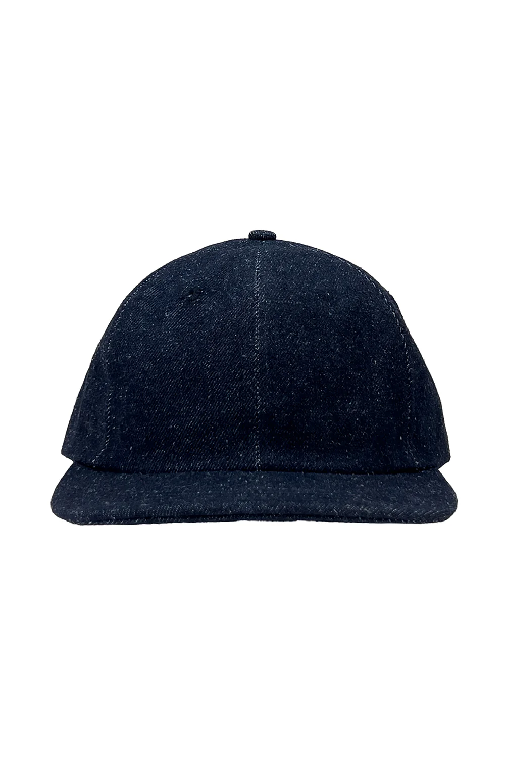 Denim Chenga Cap - Image 6