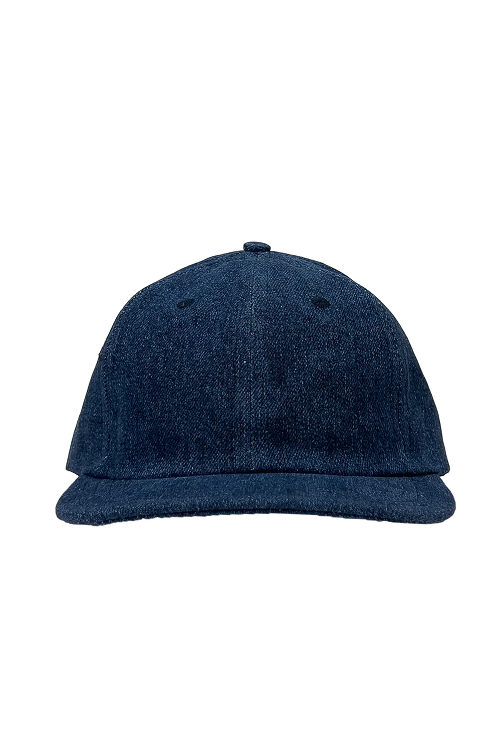 Denim Chenga Cap - Image 7