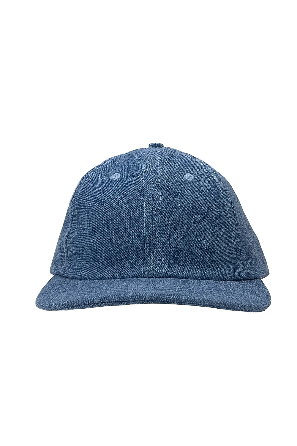 Denim Chenga Cap - Image 8