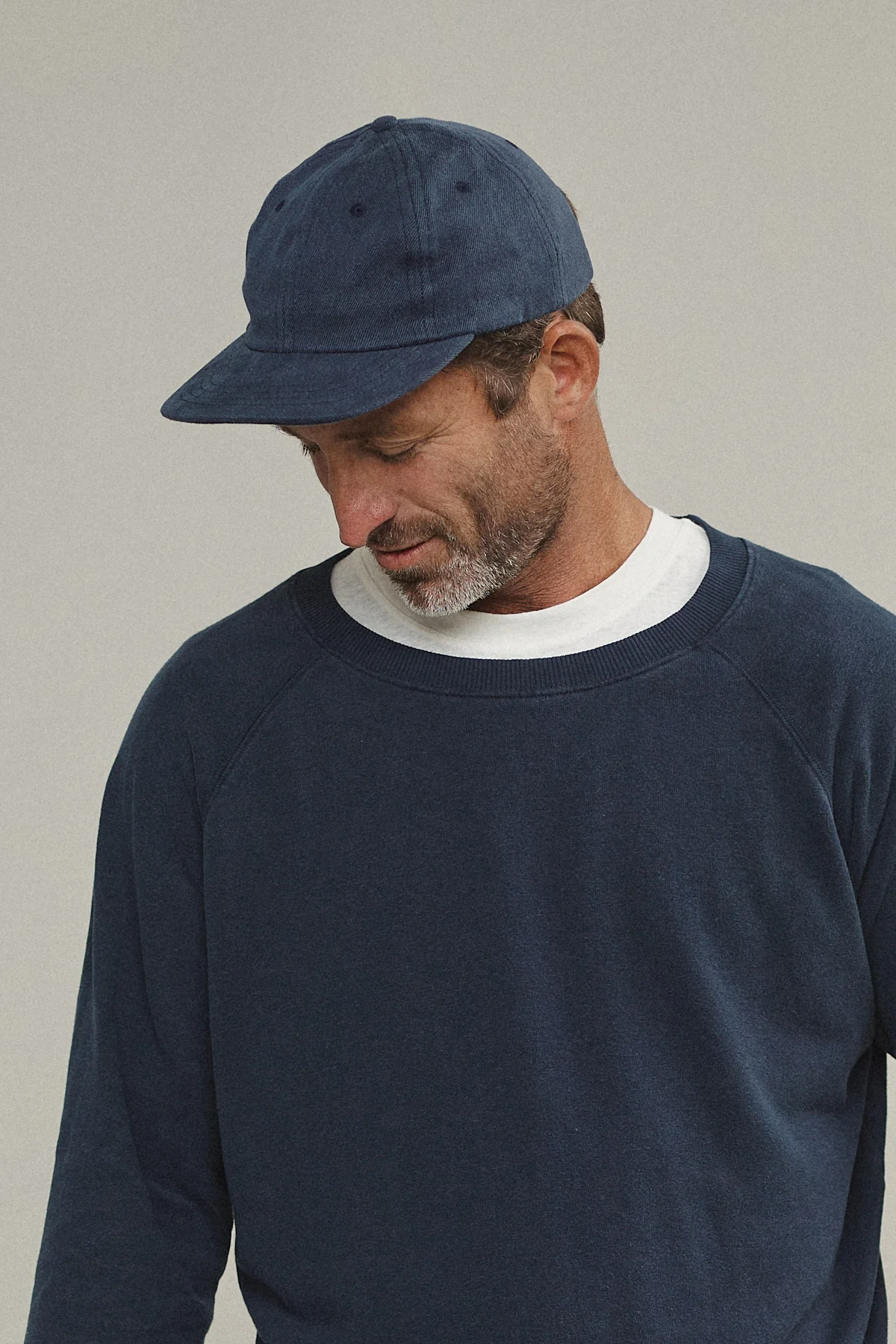 Chenga Twill Cap - Image 5