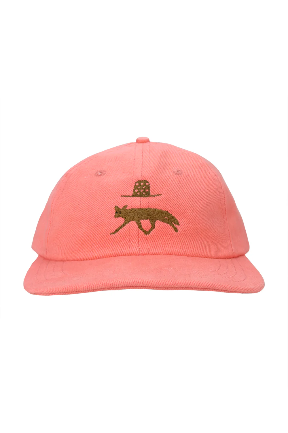 Coyote Twill Cap - Image 5