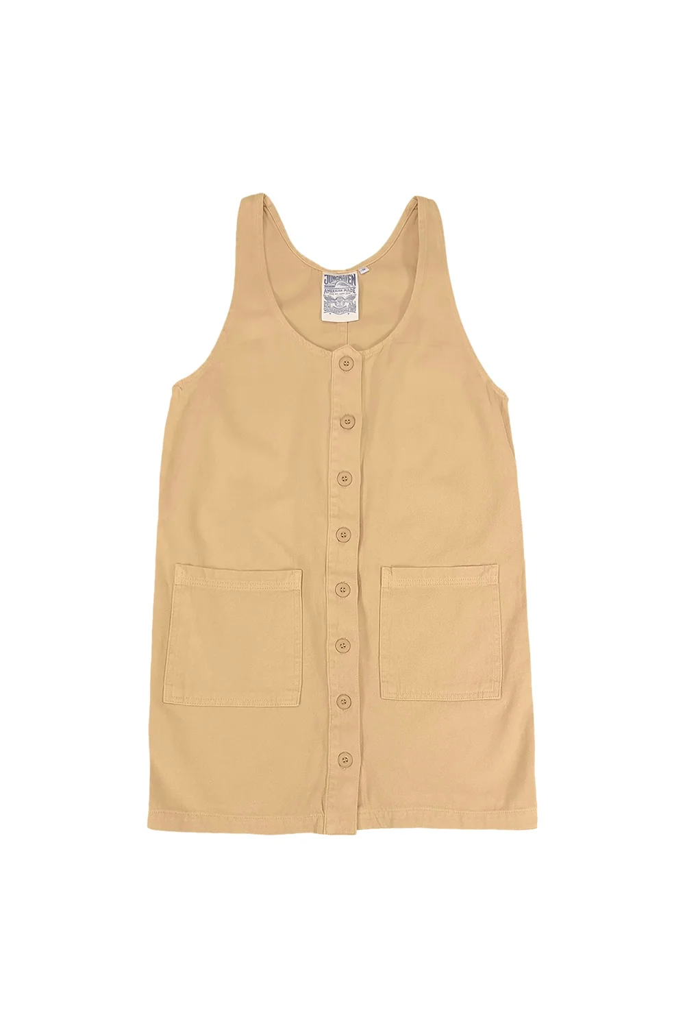 Jumper Dress - Image 6