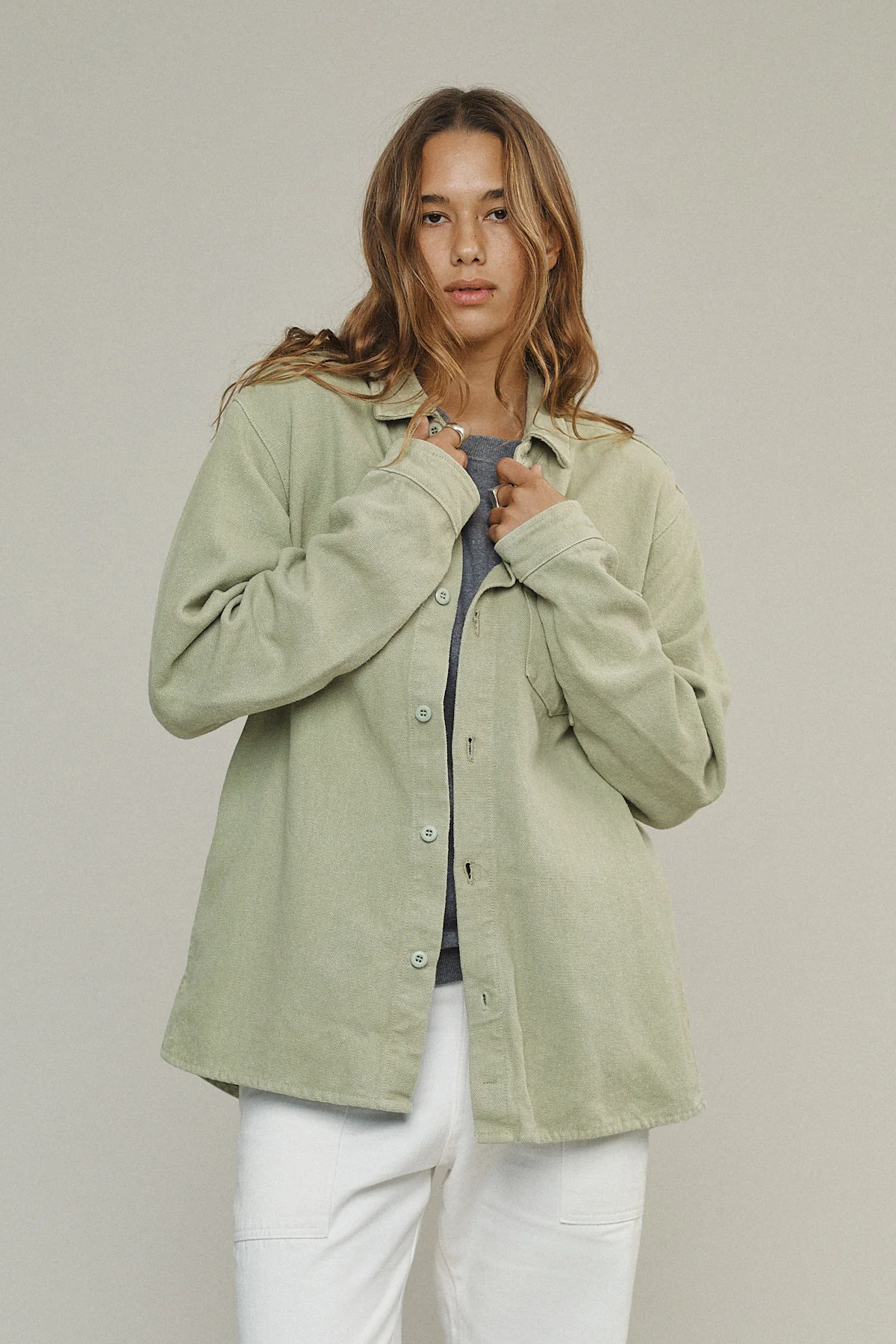 Santa Barbara Jacket - Image 3