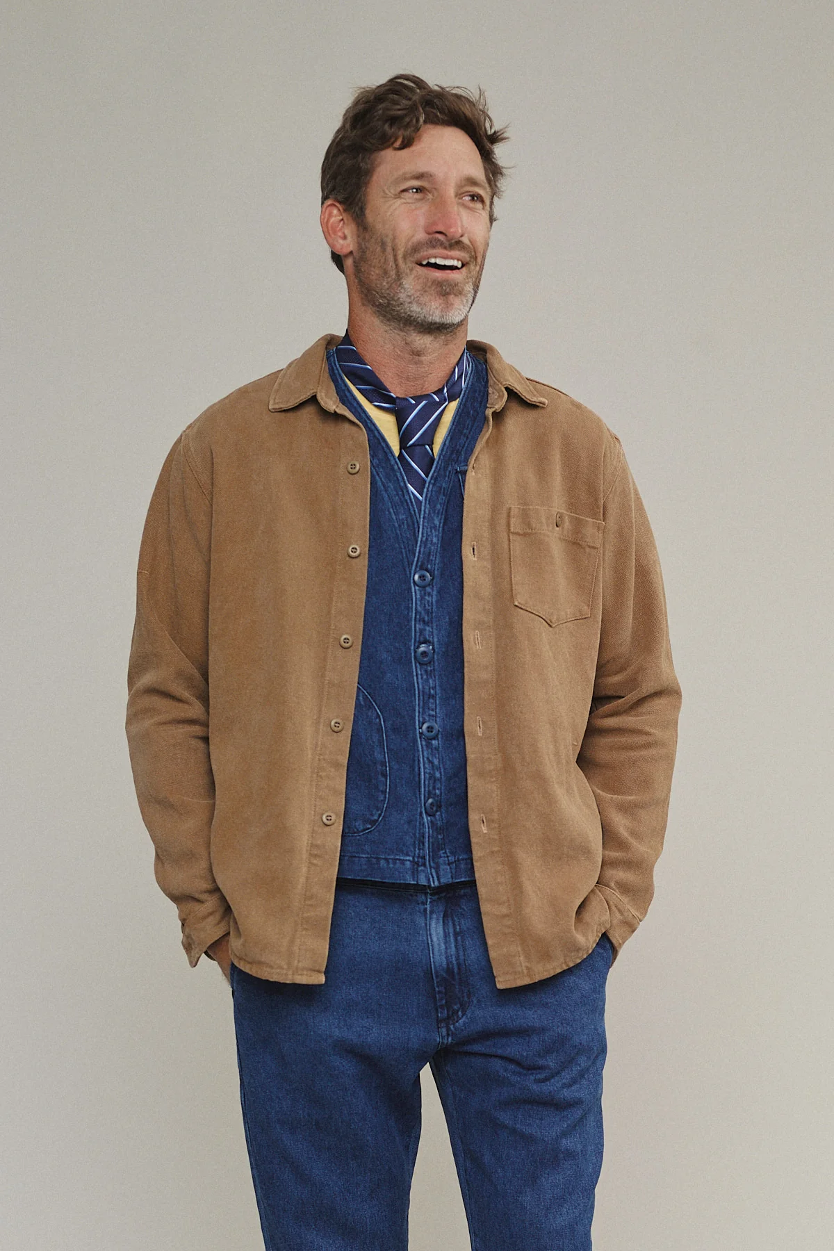 Santa Barbara Jacket - Image 6