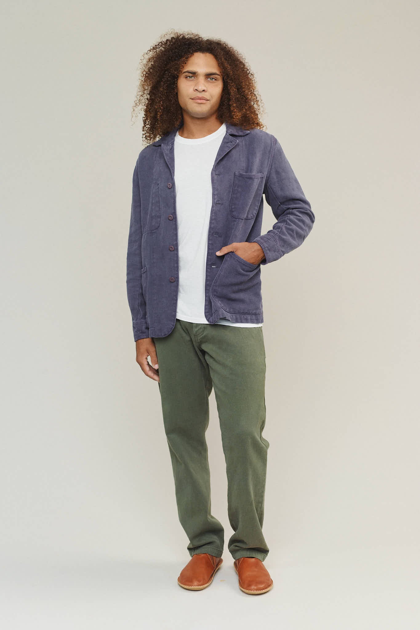 Tamarack Jacket - Image 11