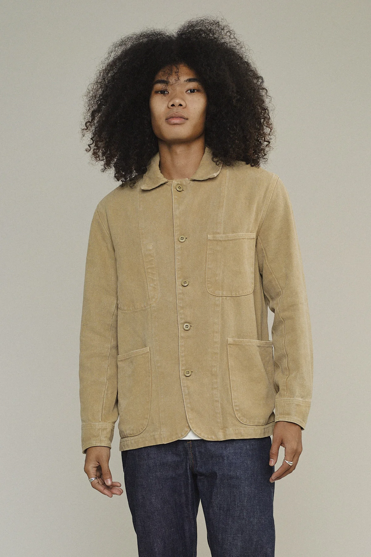 Tamarack Jacket - Image 3