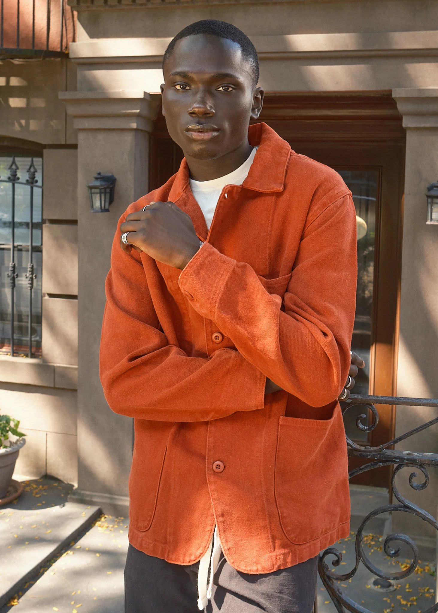 Tamarack Jacket - Image 6