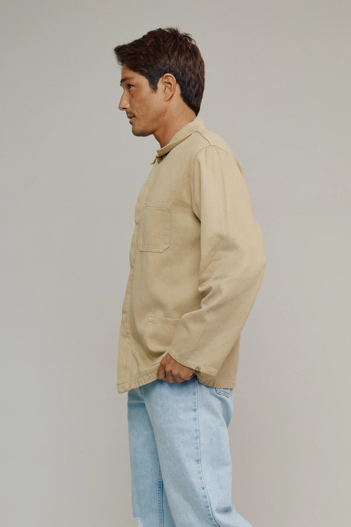 Olympic Jacket - Image 6