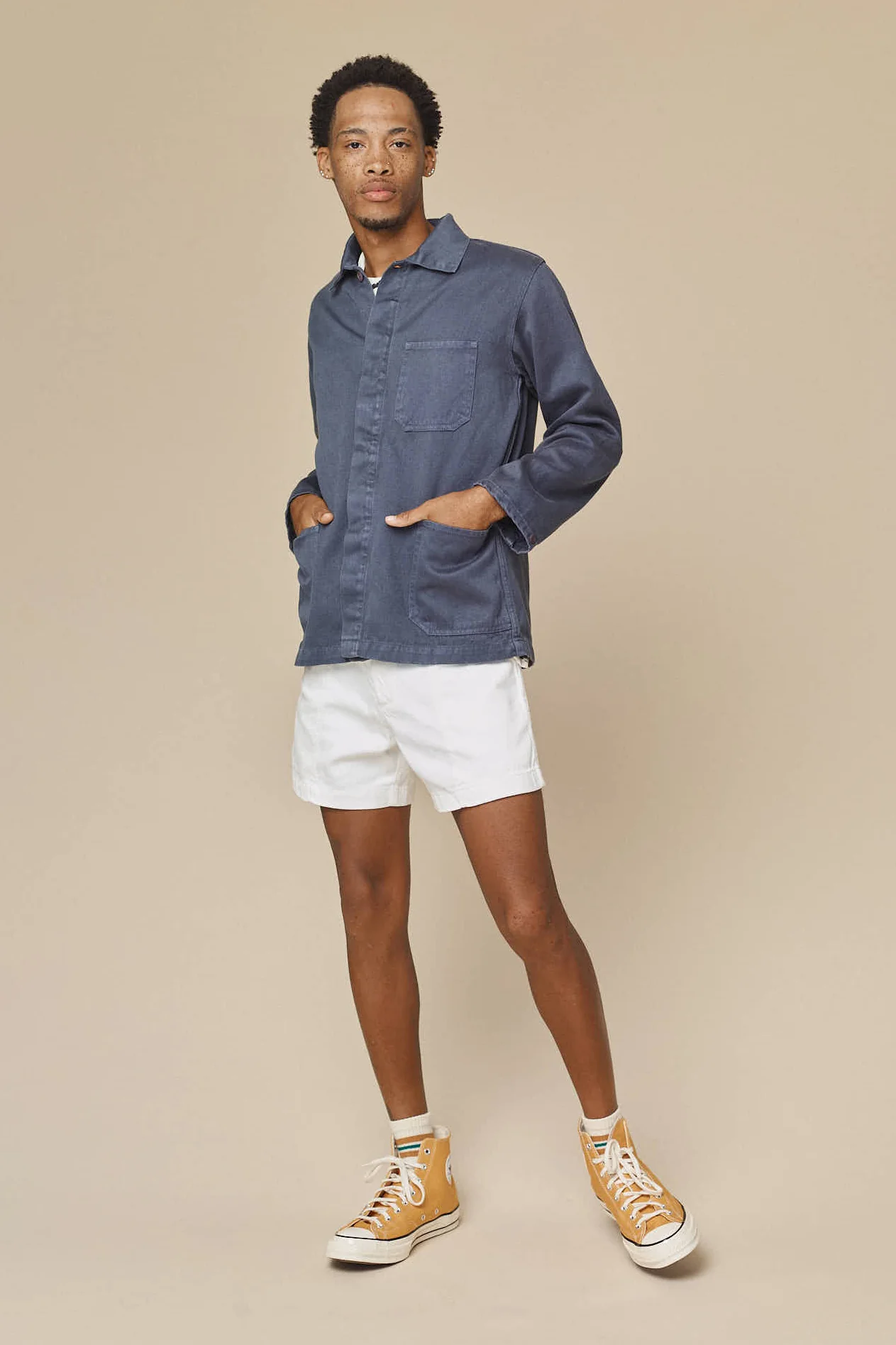 Olympic Jacket - Image 8