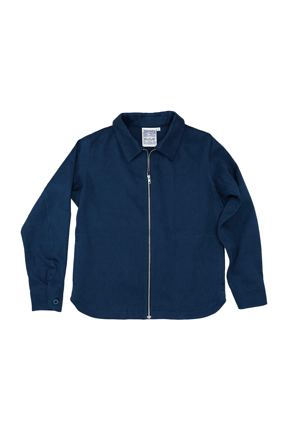 Dunlap Jacket - Image 10