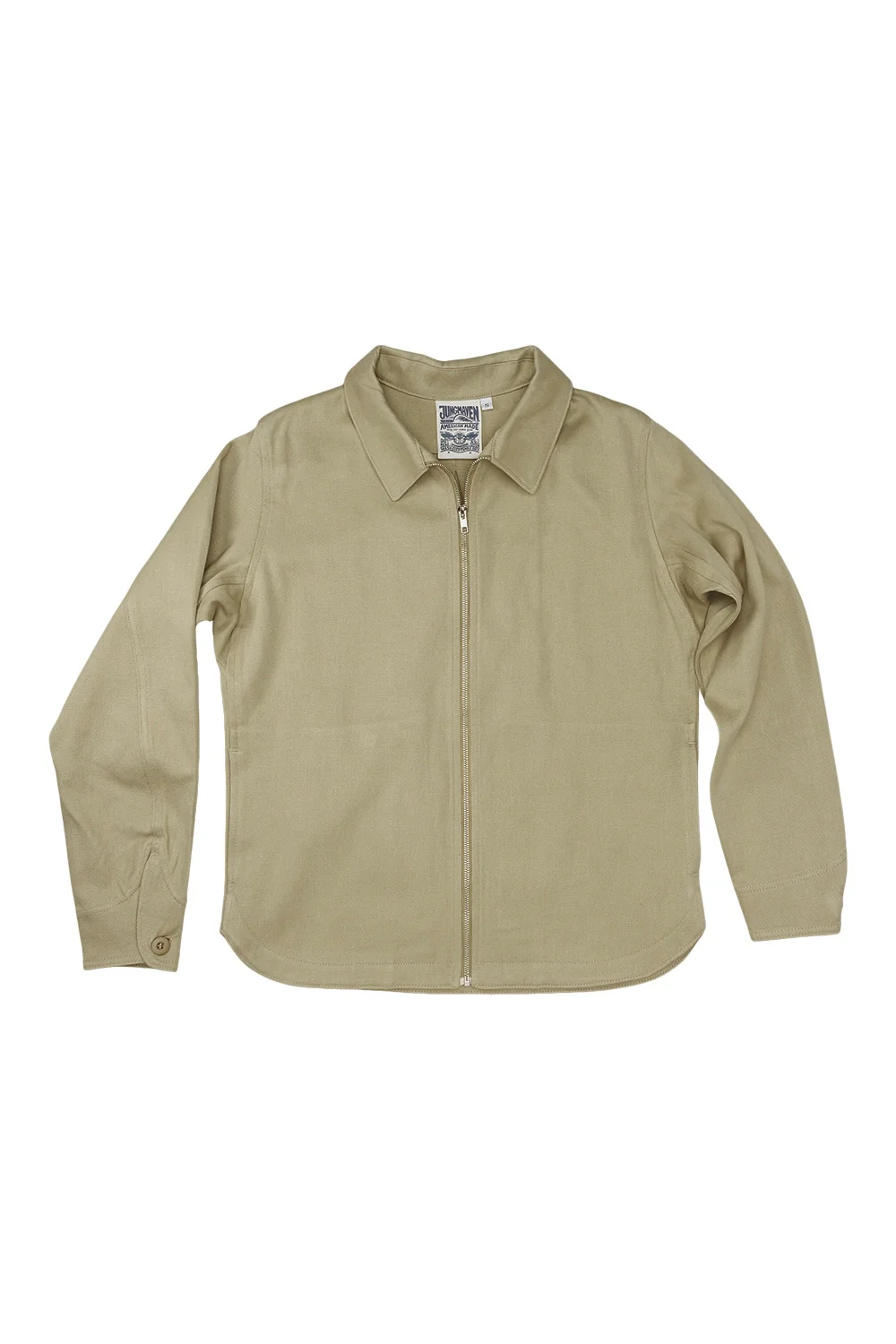 Dunlap Jacket - Image 11