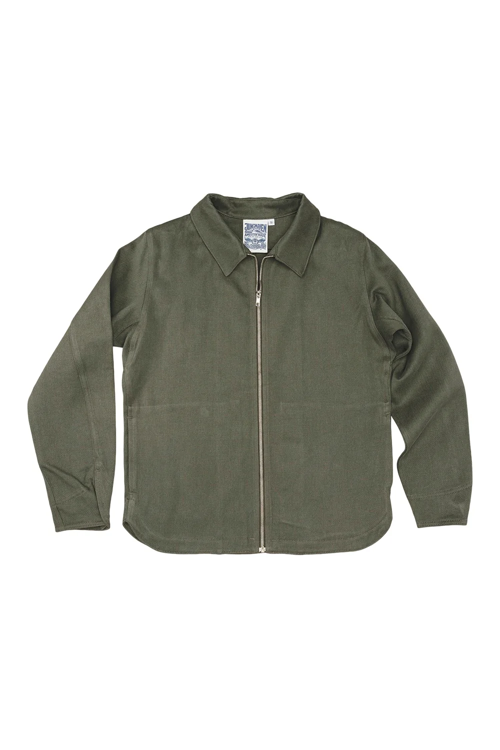 Dunlap Jacket - Image 13