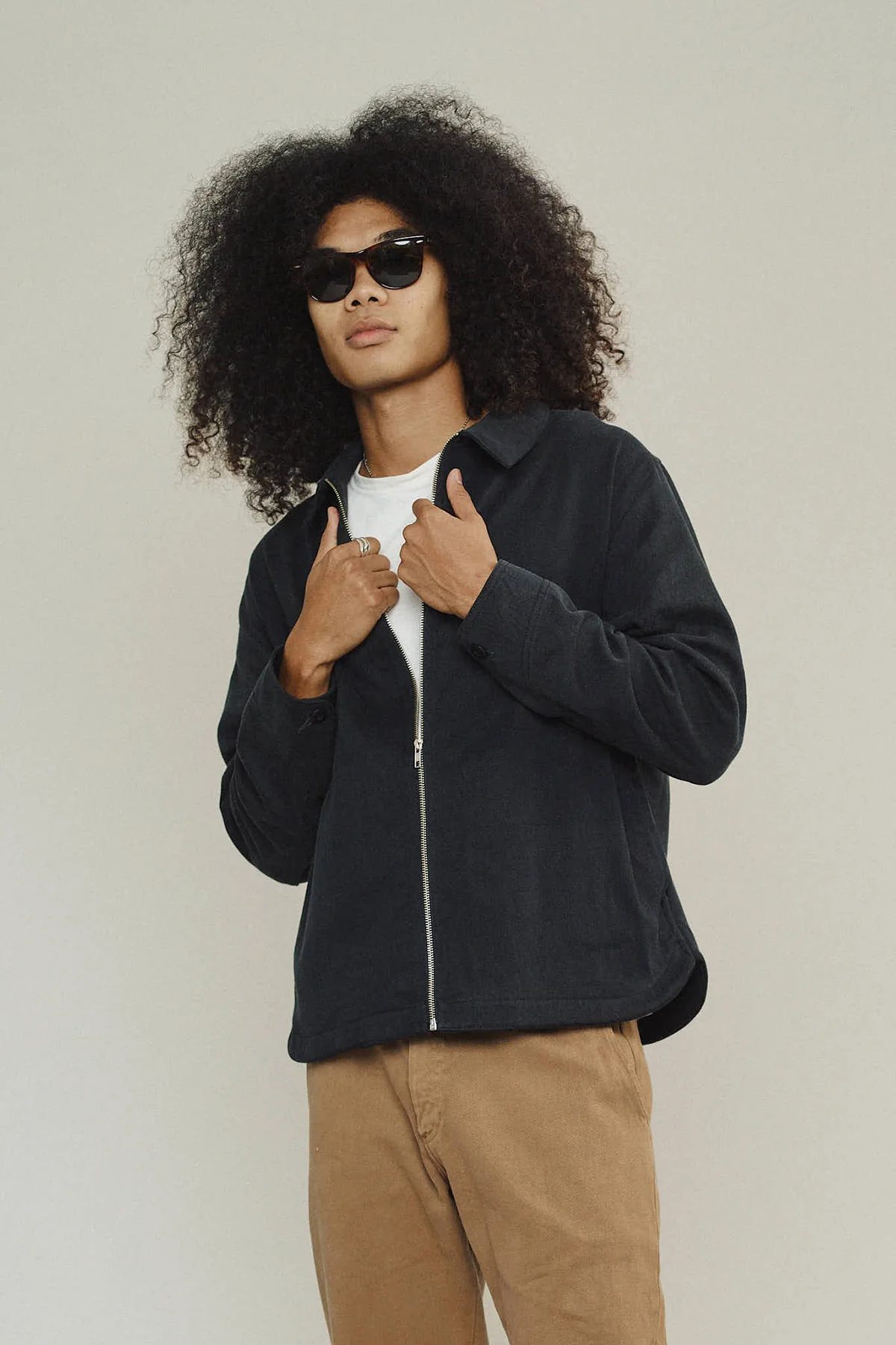 Dunlap Jacket - Image 3