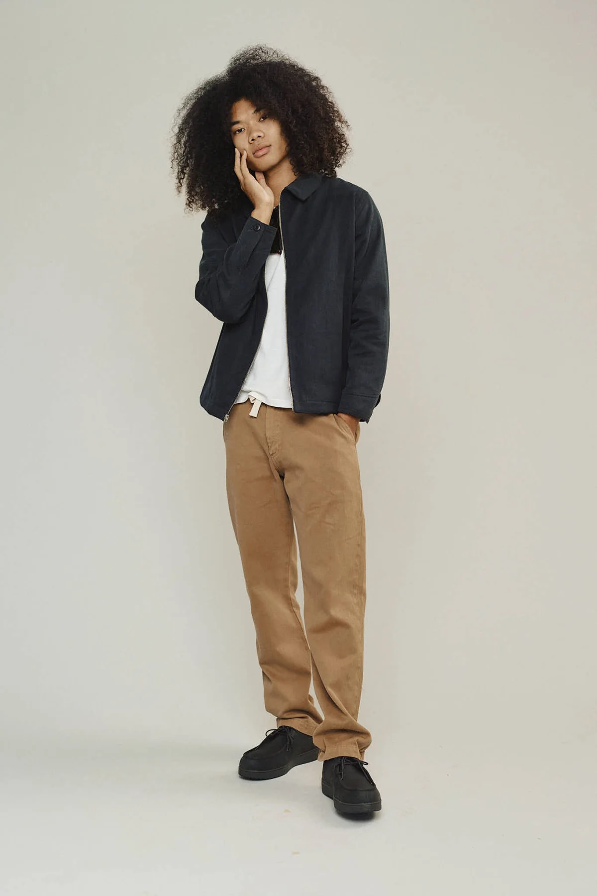 Dunlap Jacket - Image 5