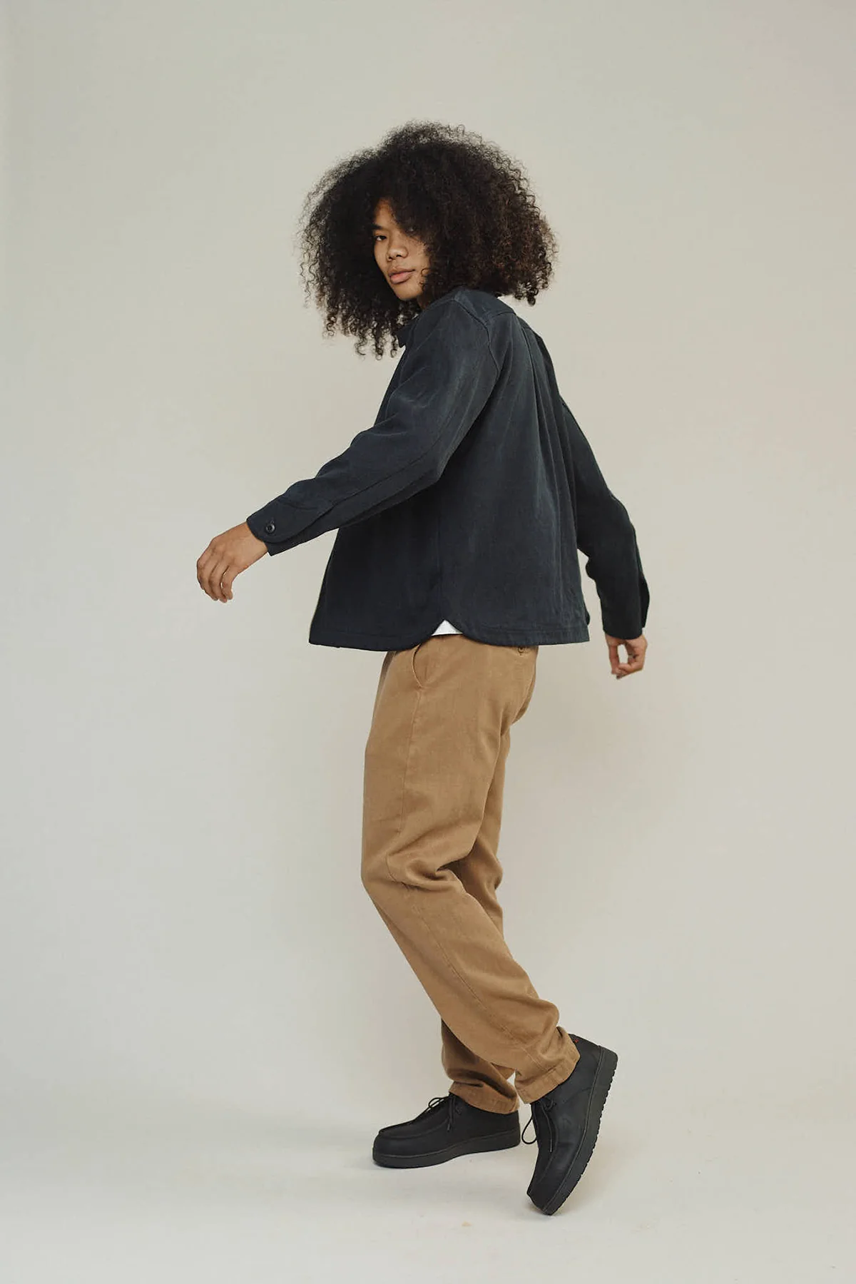 Dunlap Jacket - Image 6