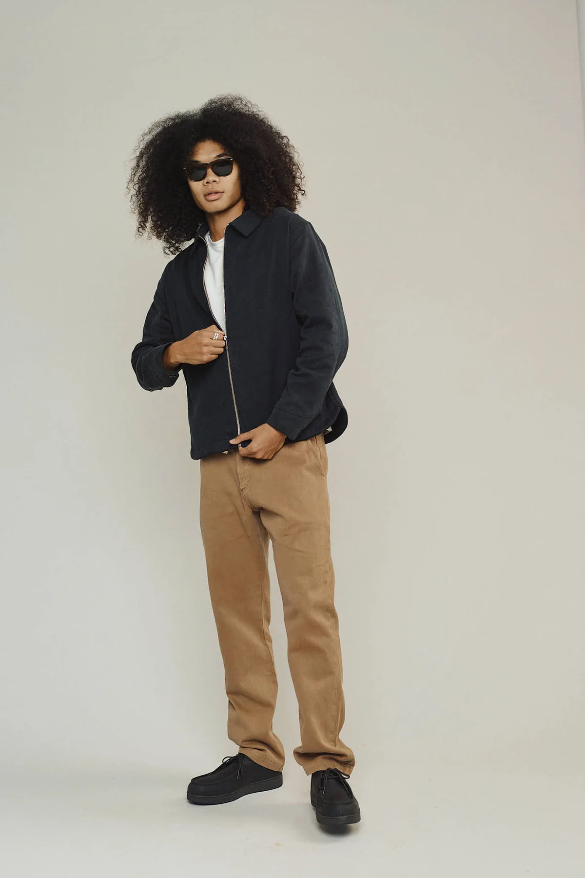 Dunlap Jacket - Image 8