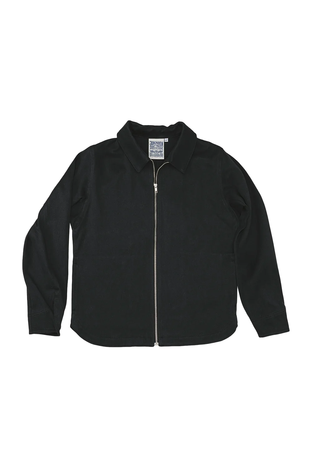 Dunlap Jacket - Image 9