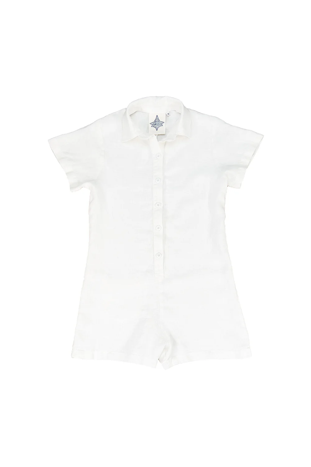 Stillwater Romper Short - Image 4