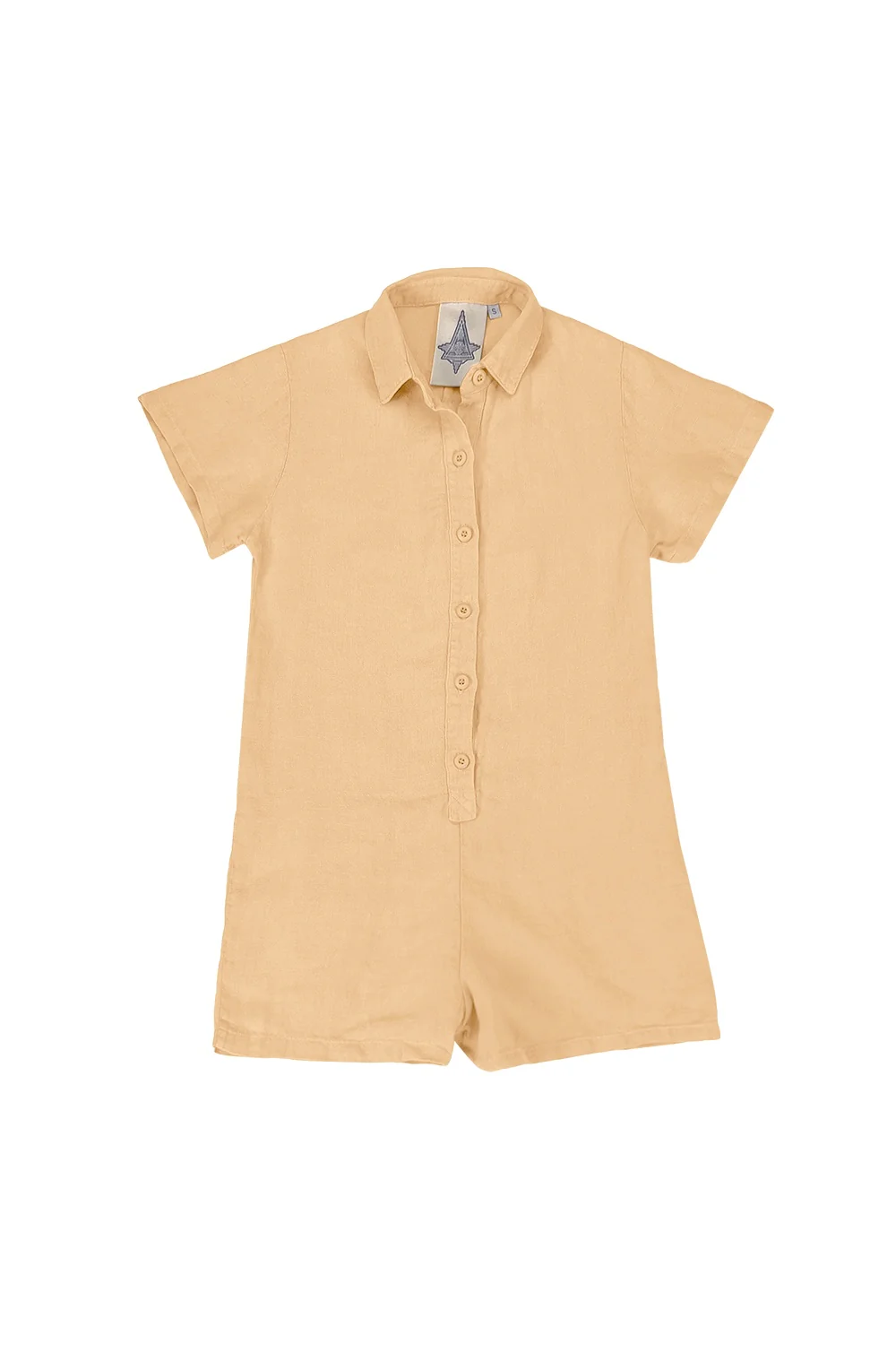 Stillwater Romper Short - Image 5