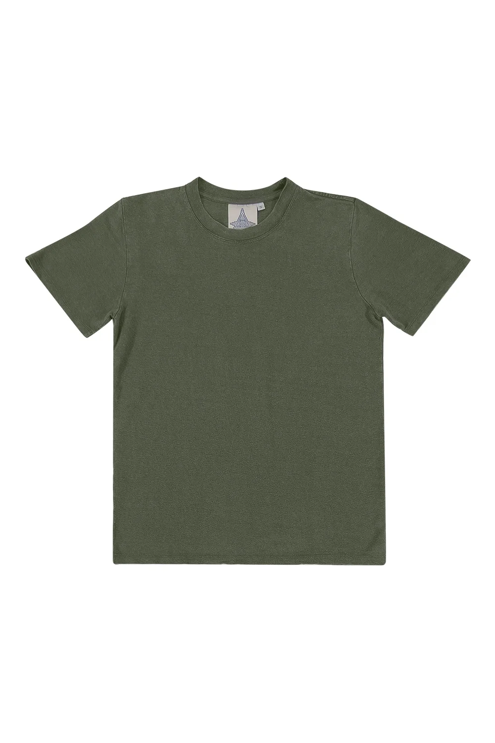 Mana 10 - 100% Hemp Tee - Image 13