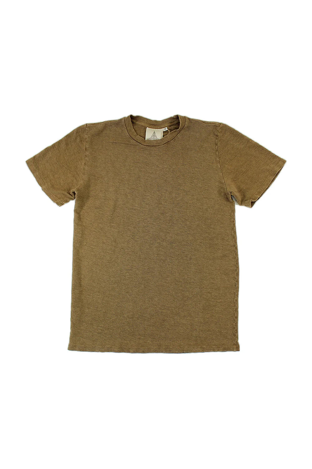 Mana 10 - 100% Hemp Tee - Image 14