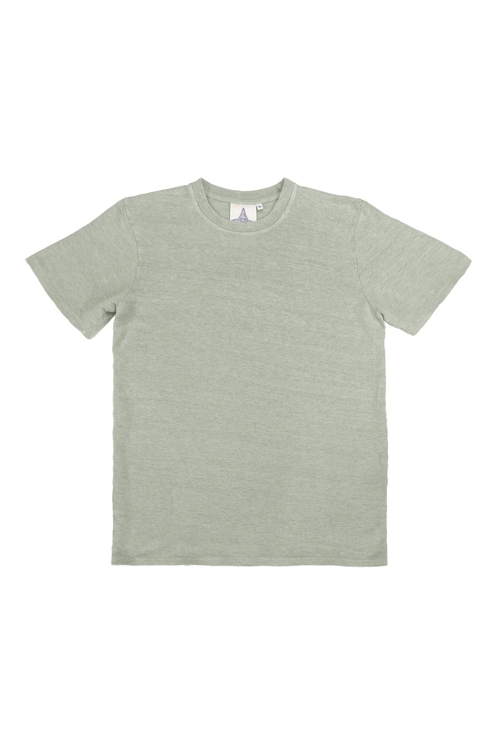 Mana 10 - 100% Hemp Tee - Image 17