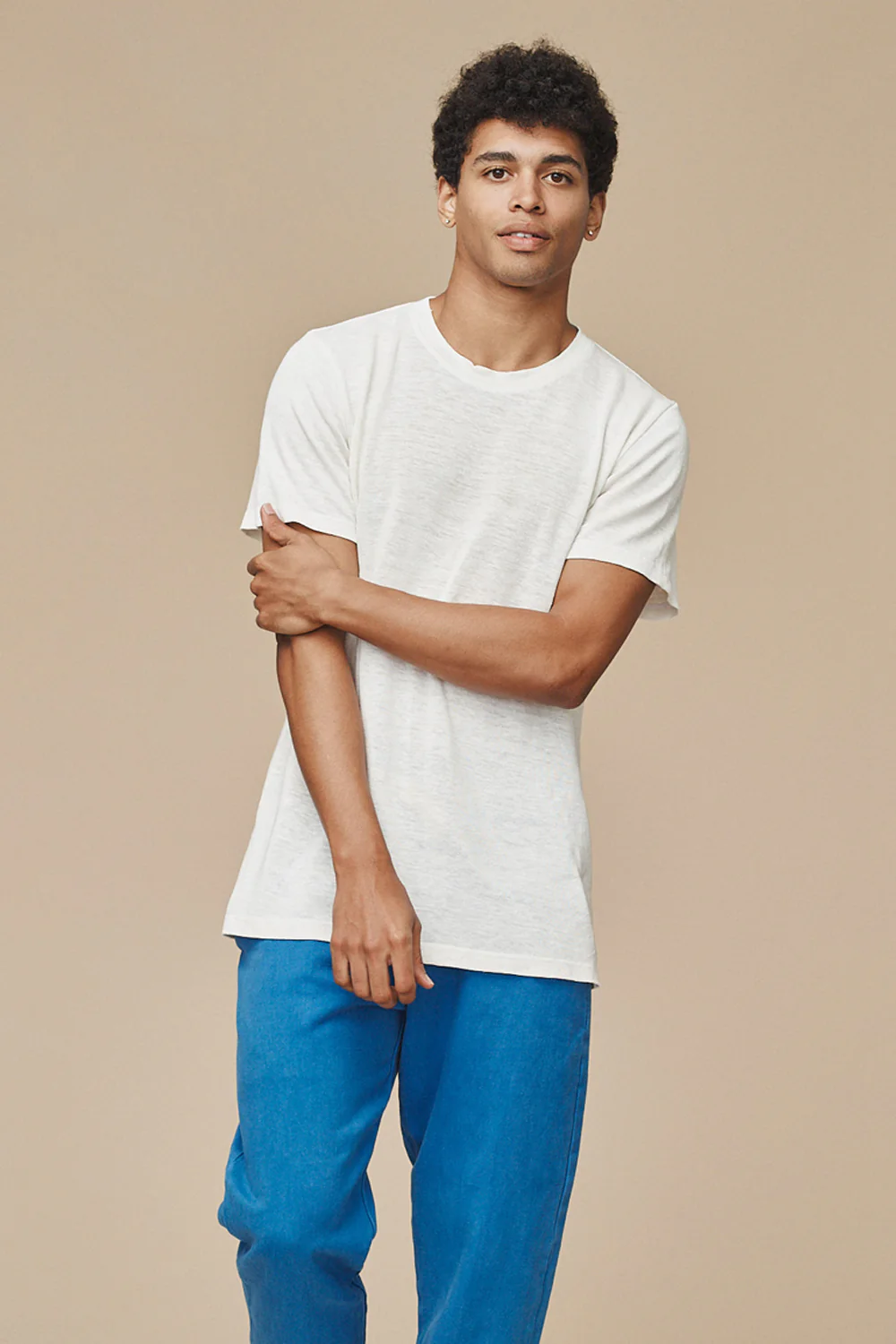 Mana 10 - 100% Hemp Tee - Image 4