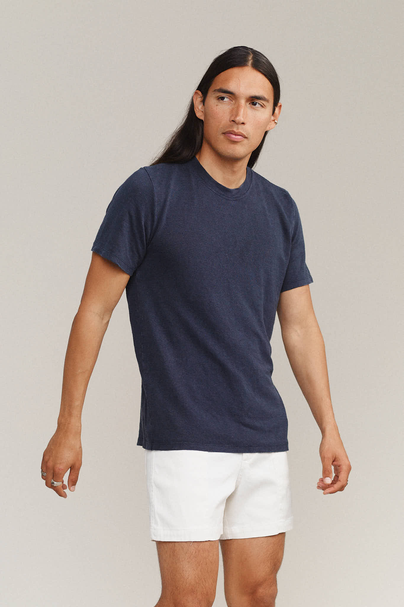 Mana 10 - 100% Hemp Tee - Image 5