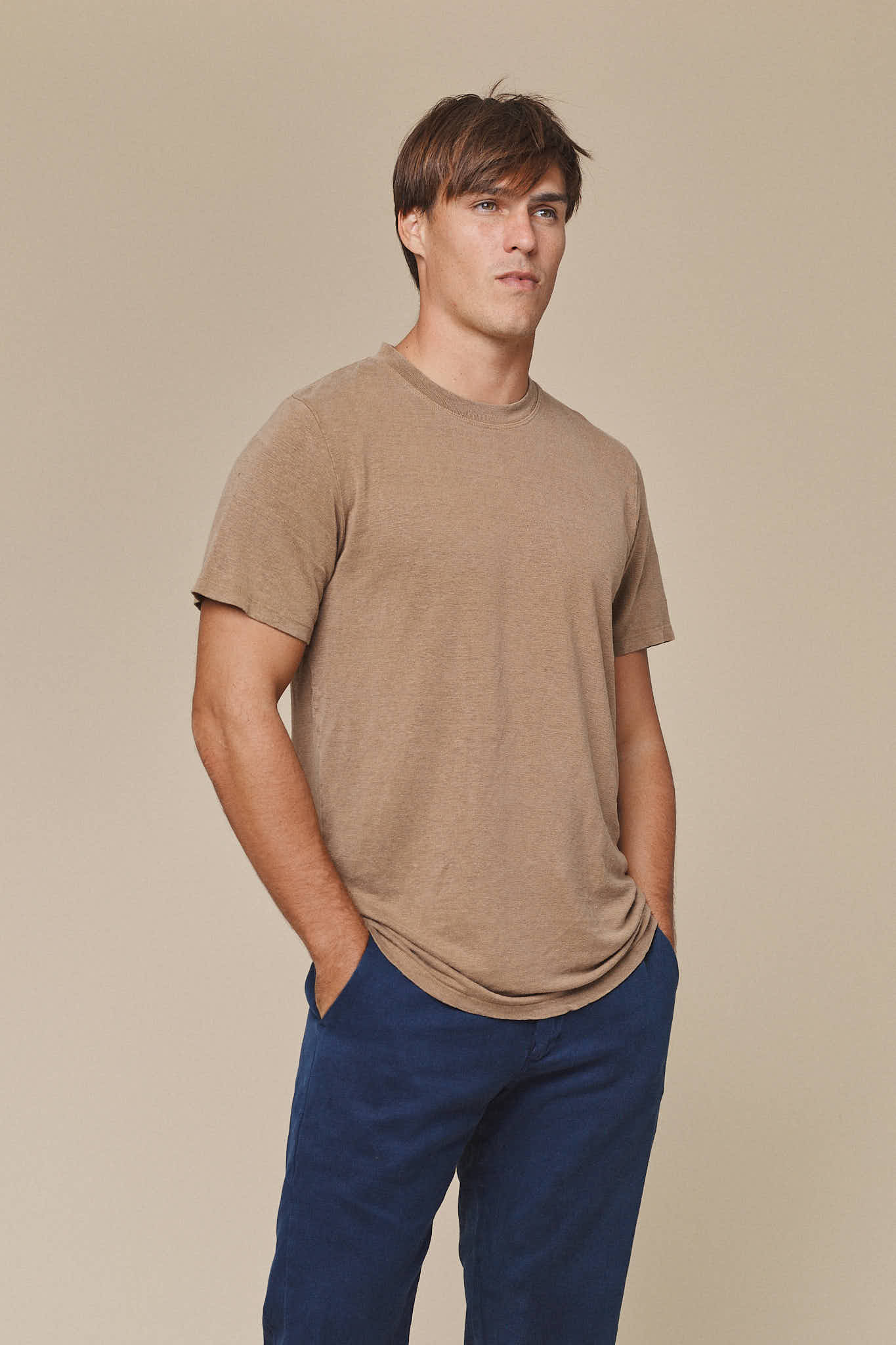 Mana 10 - 100% Hemp Tee - Image 7