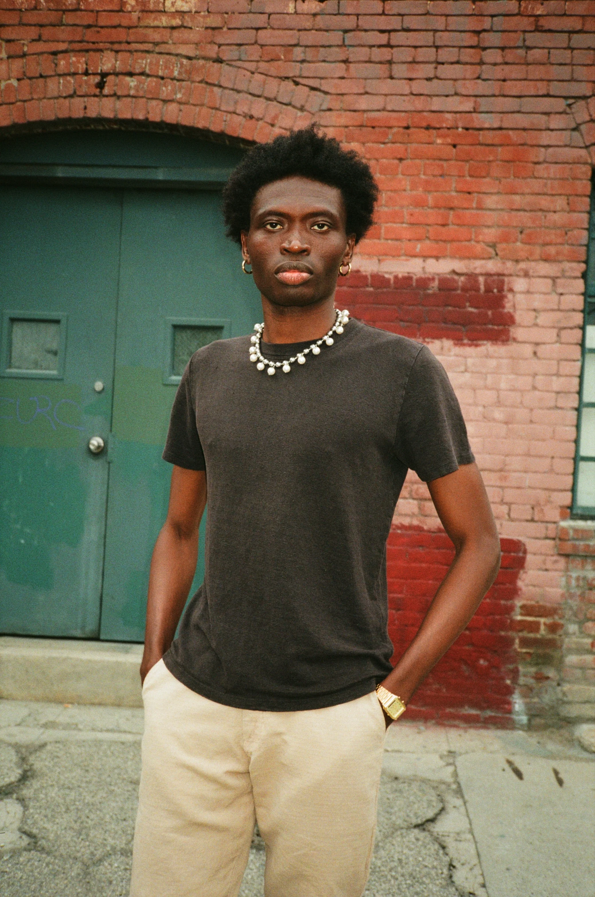 Mana 10 - 100% Hemp Tee - Image 8