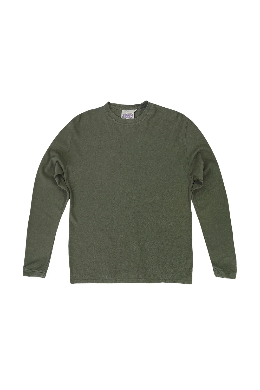 Baja Long Sleeve Tee - Image 12