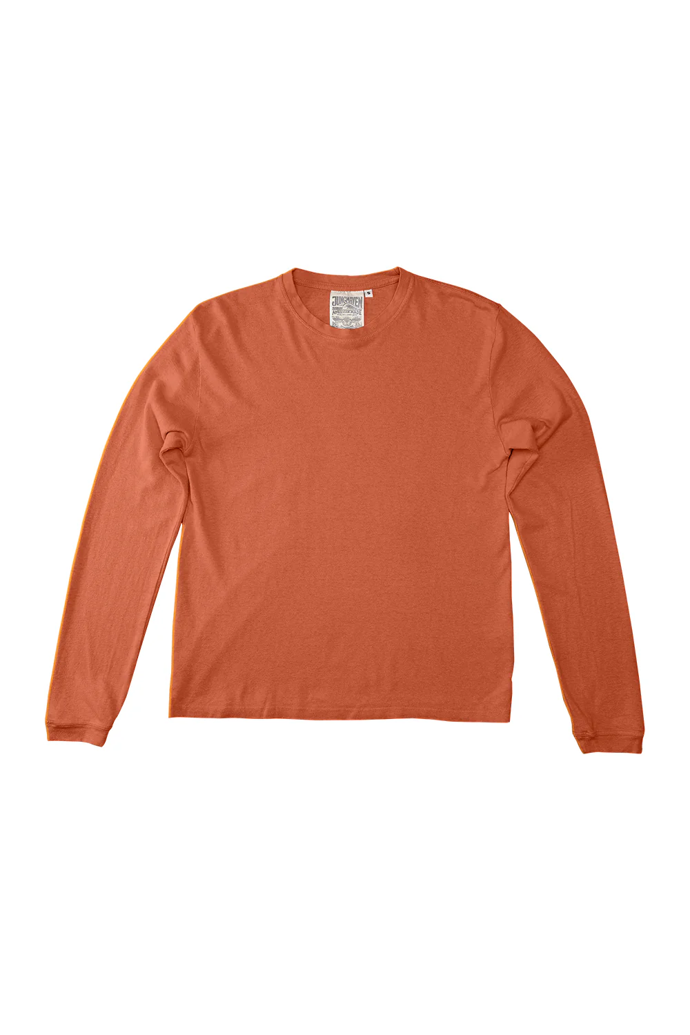 Baja Long Sleeve Tee - Image 15