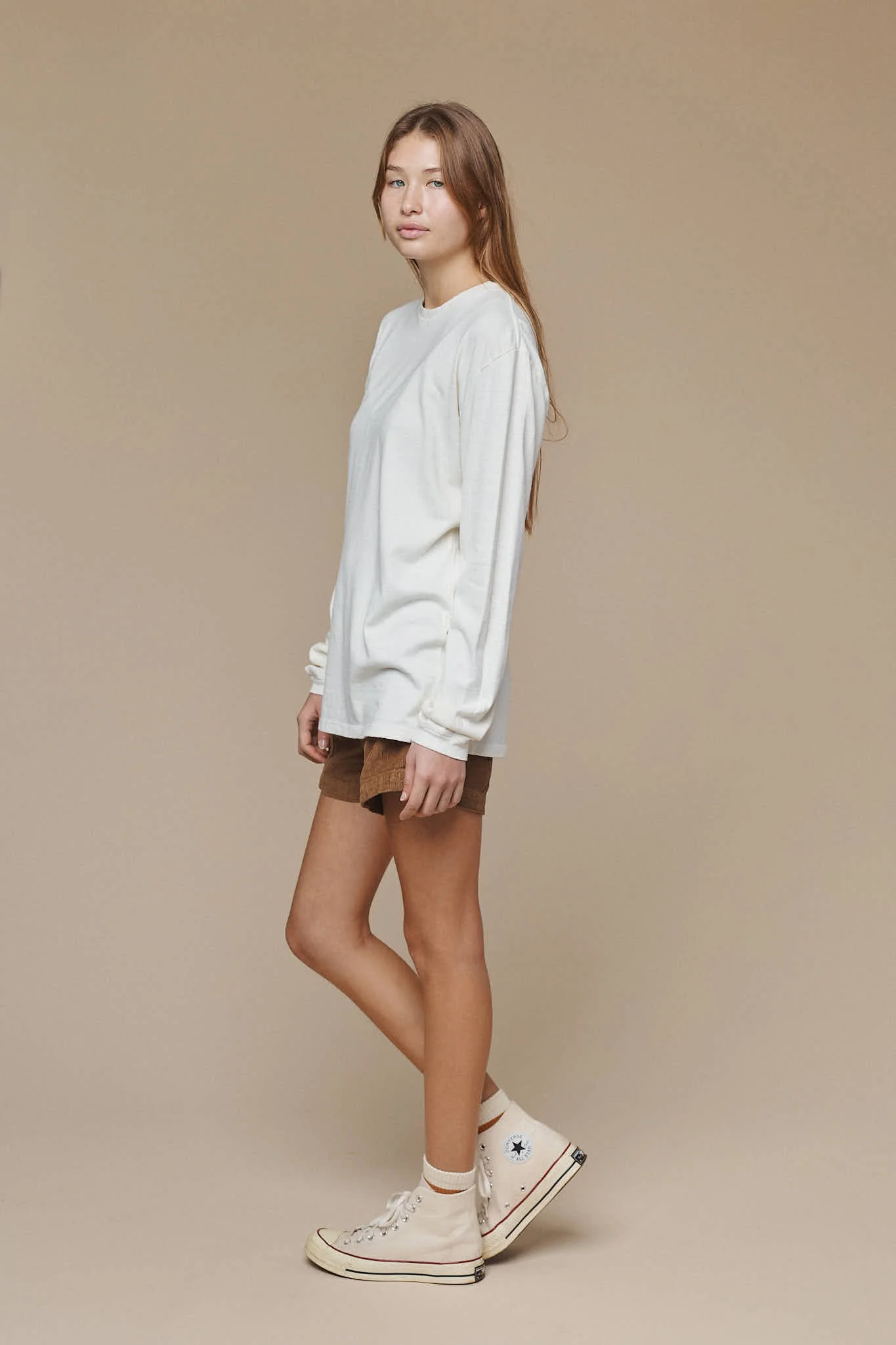 Baja Long Sleeve Tee - Image 6