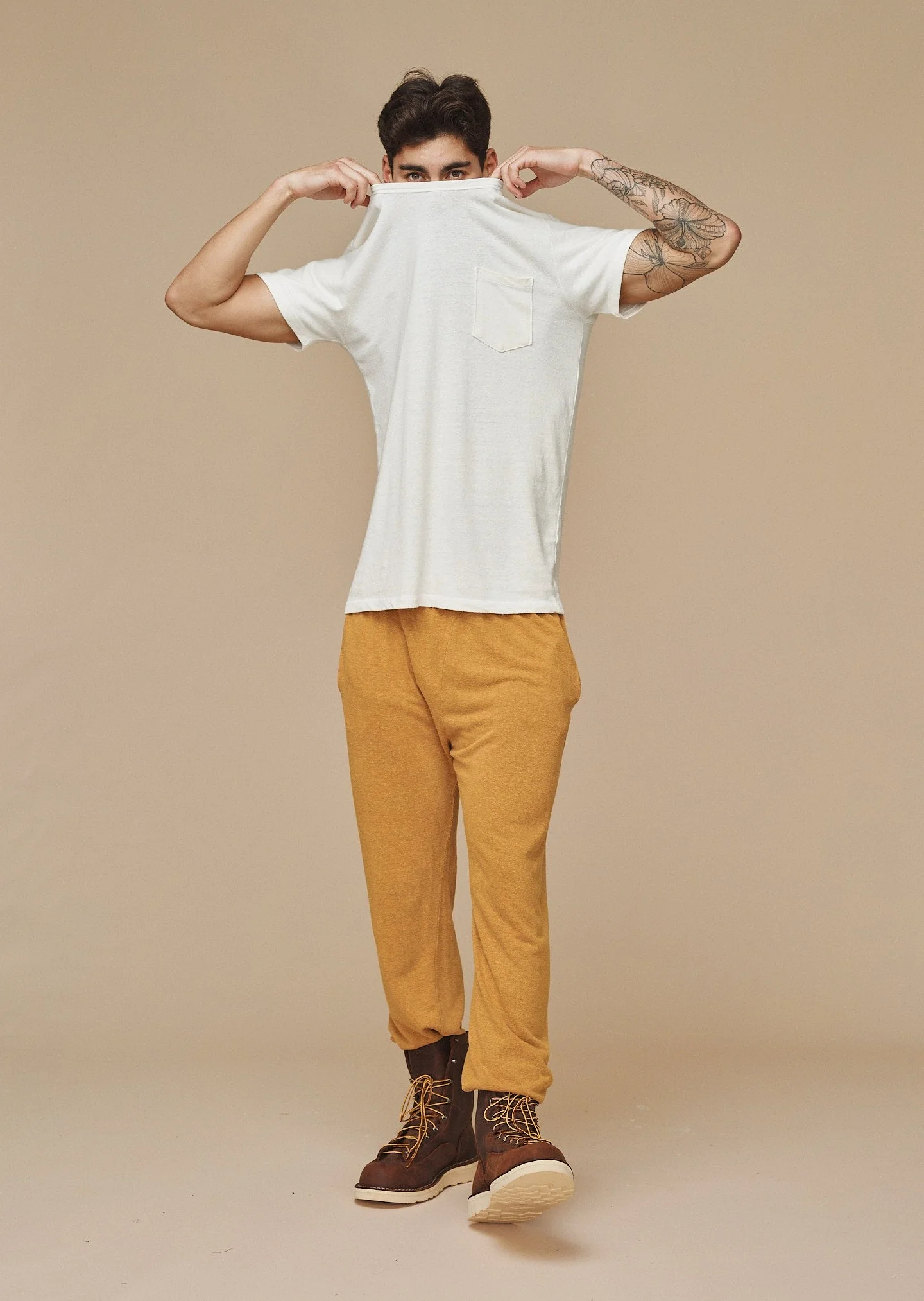 Baja Pocket Tee - Image 10