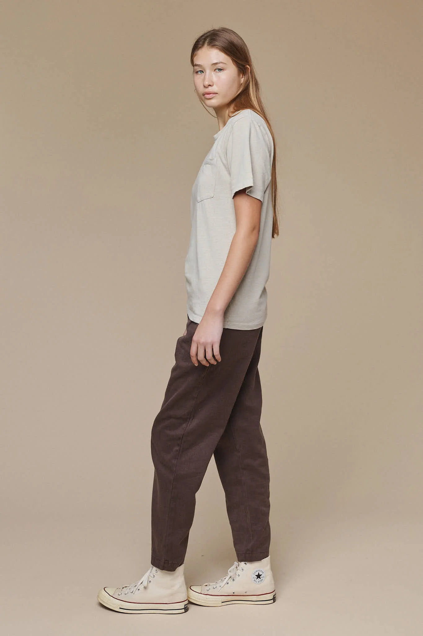 Baja Pocket Tee - Image 11