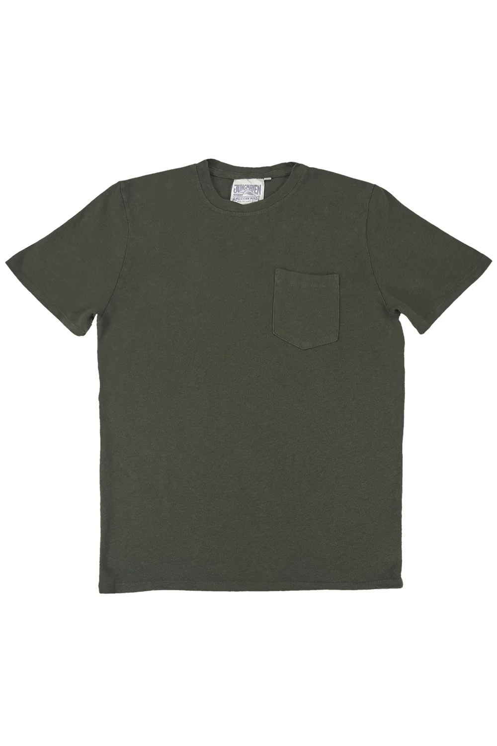 Baja Pocket Tee - Image 16