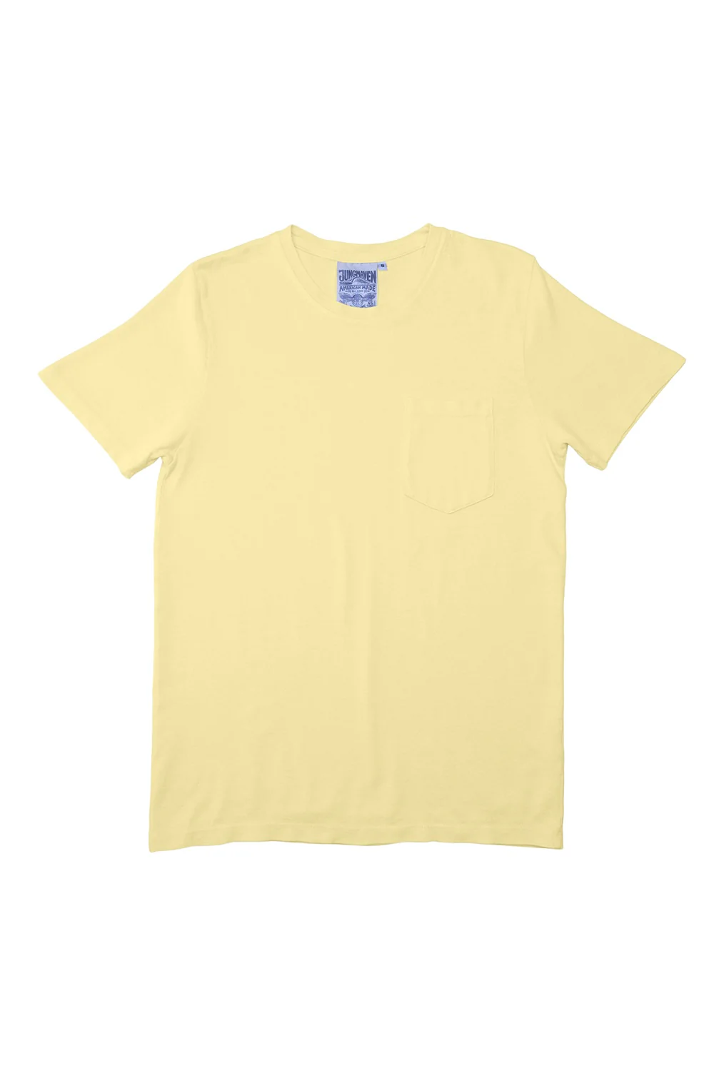 Baja Pocket Tee - Image 19