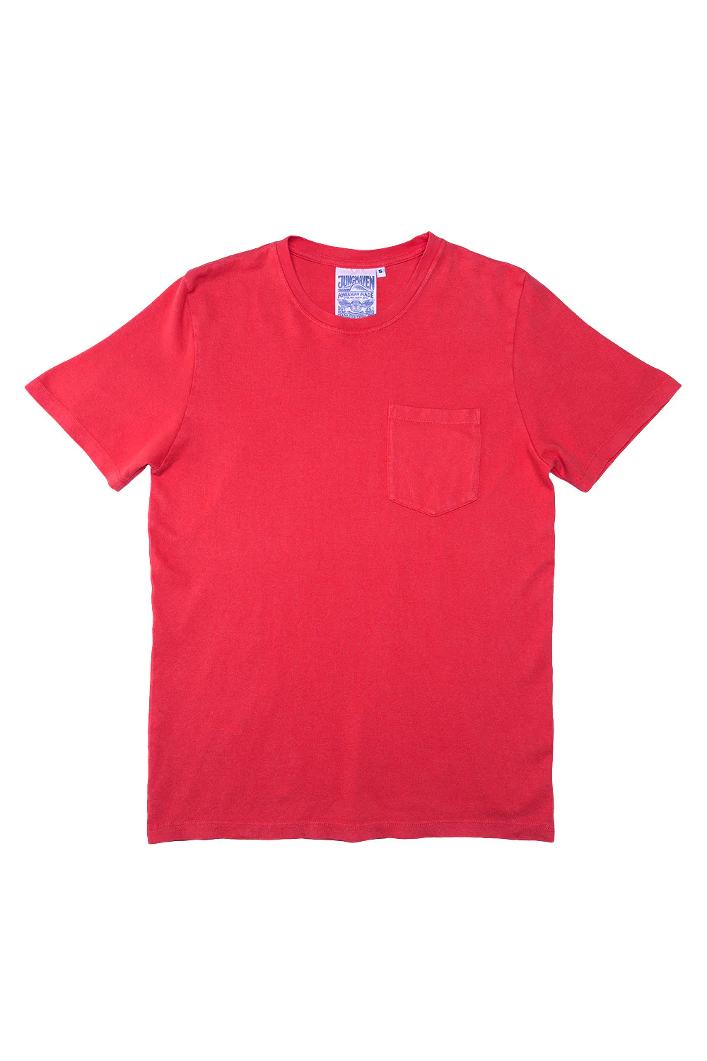 Baja Pocket Tee - Image 20