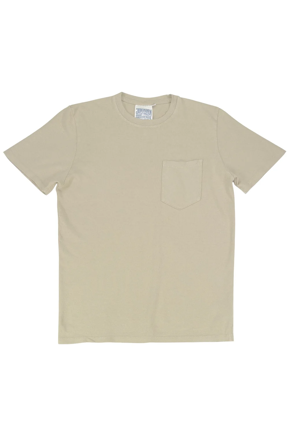 Baja Pocket Tee - Image 21