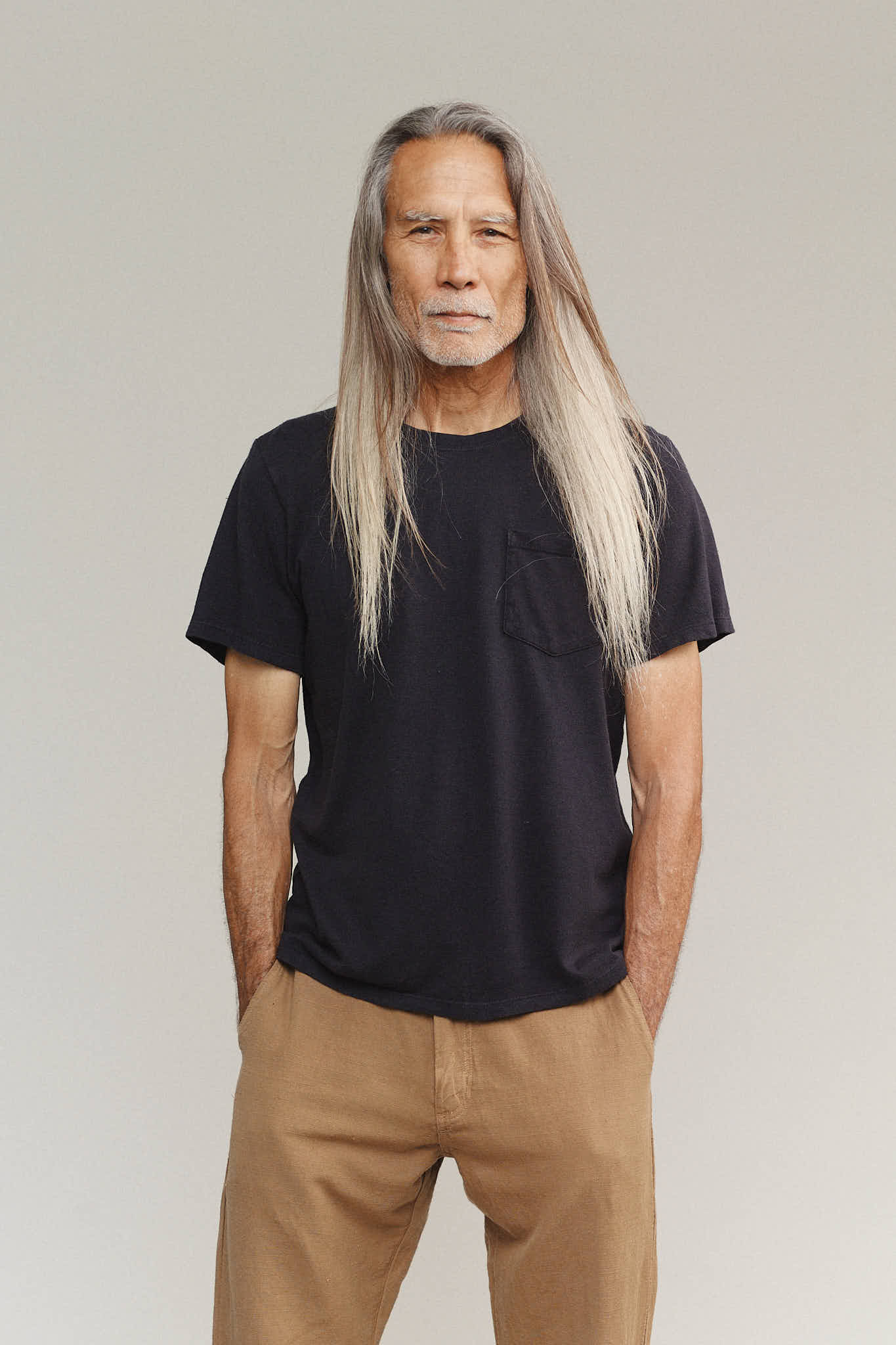 Baja Pocket Tee - Image 3