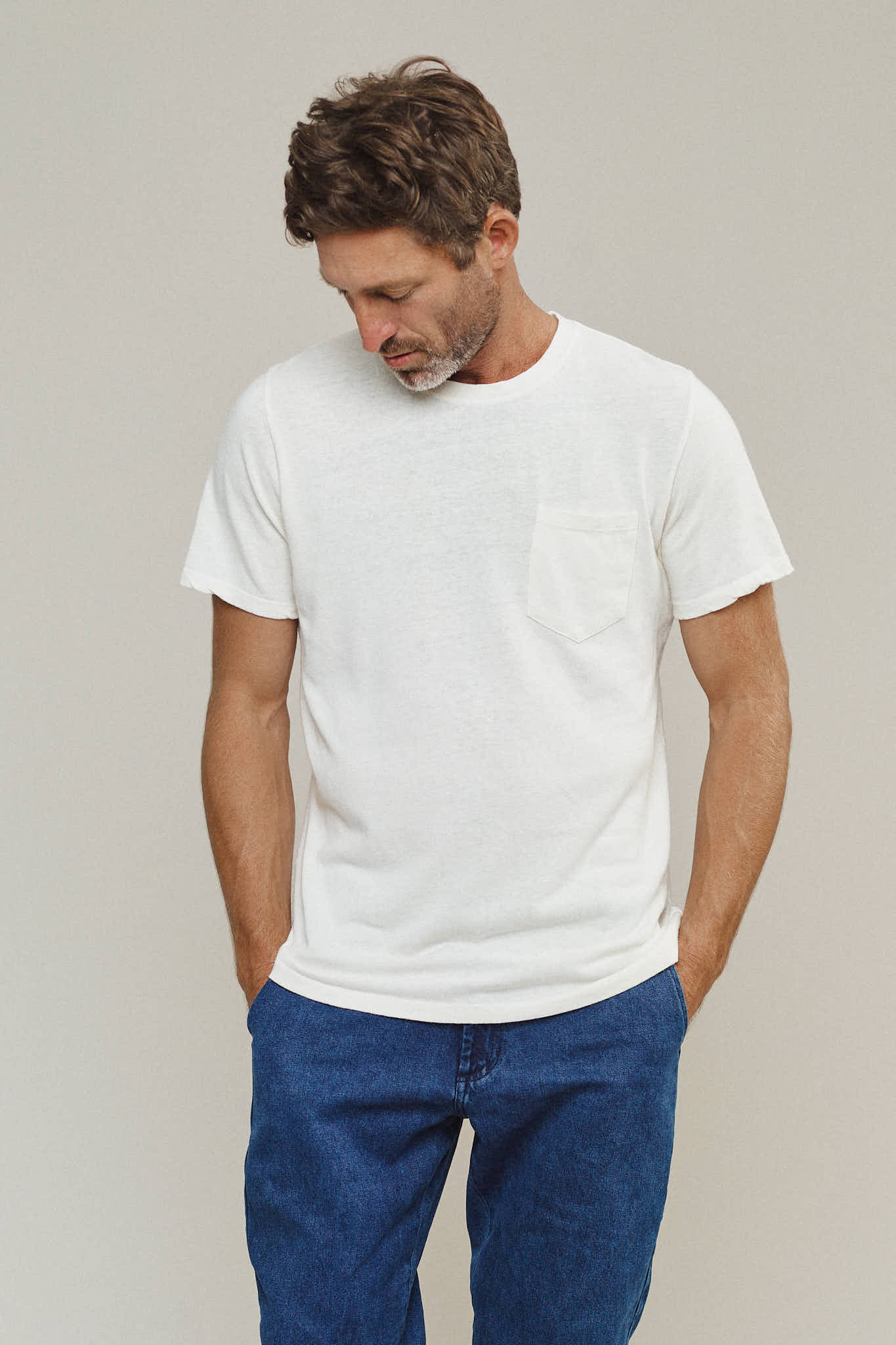 Baja Pocket Tee - Image 7