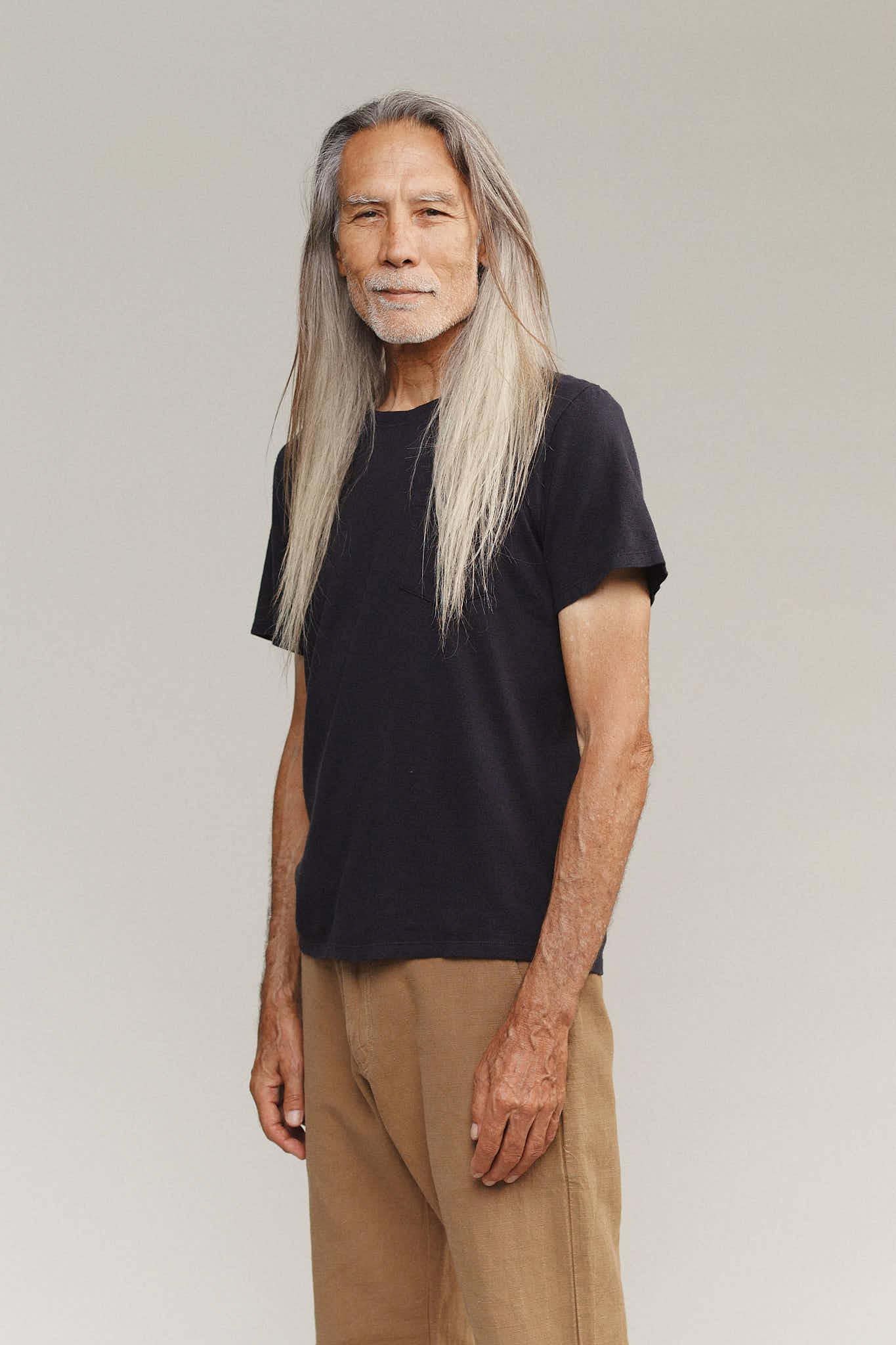 Baja Pocket Tee - Image 8