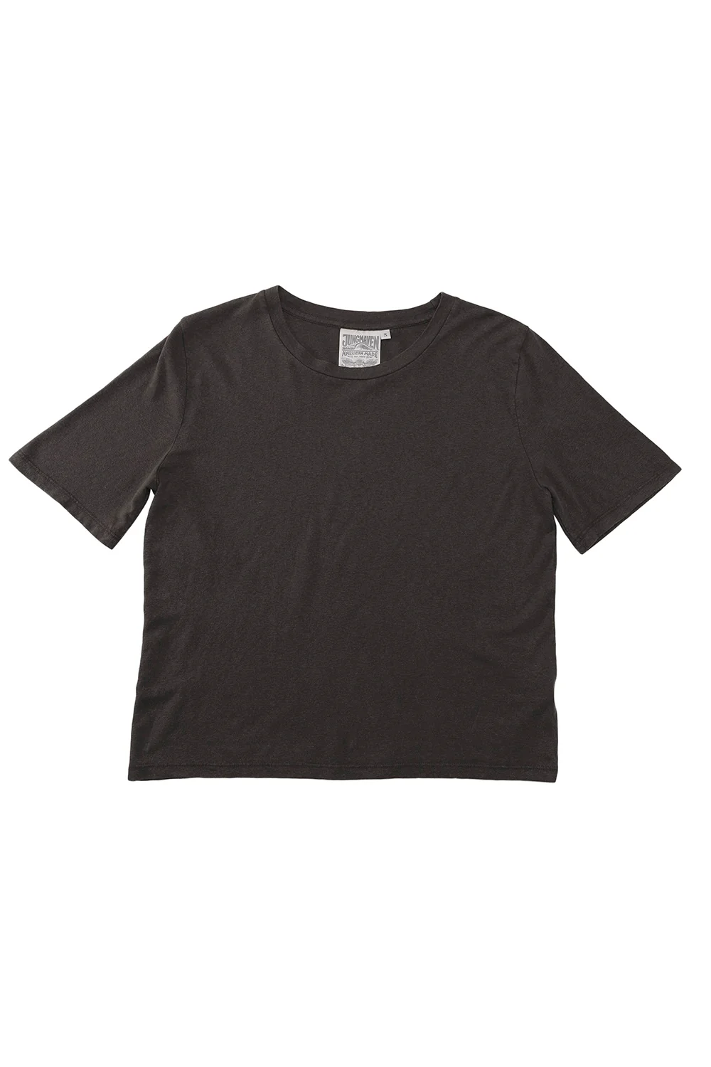 Silverlake Cropped Tee - Image 12