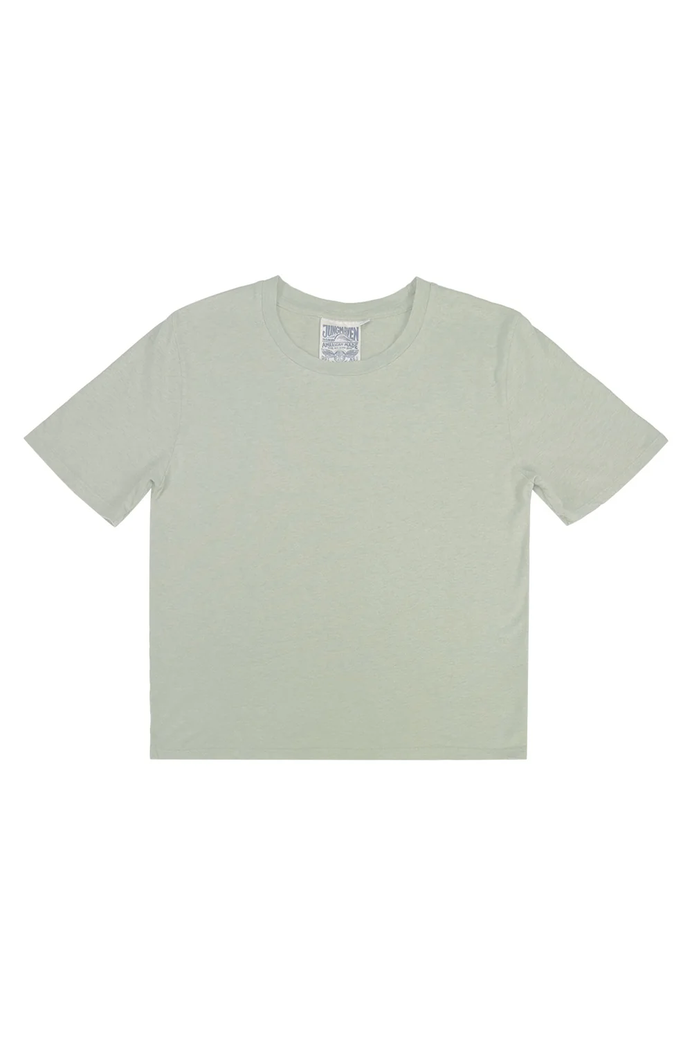 Silverlake Cropped Tee - Image 13