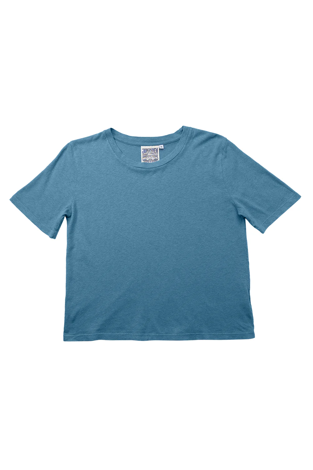 Silverlake Cropped Tee - Image 14