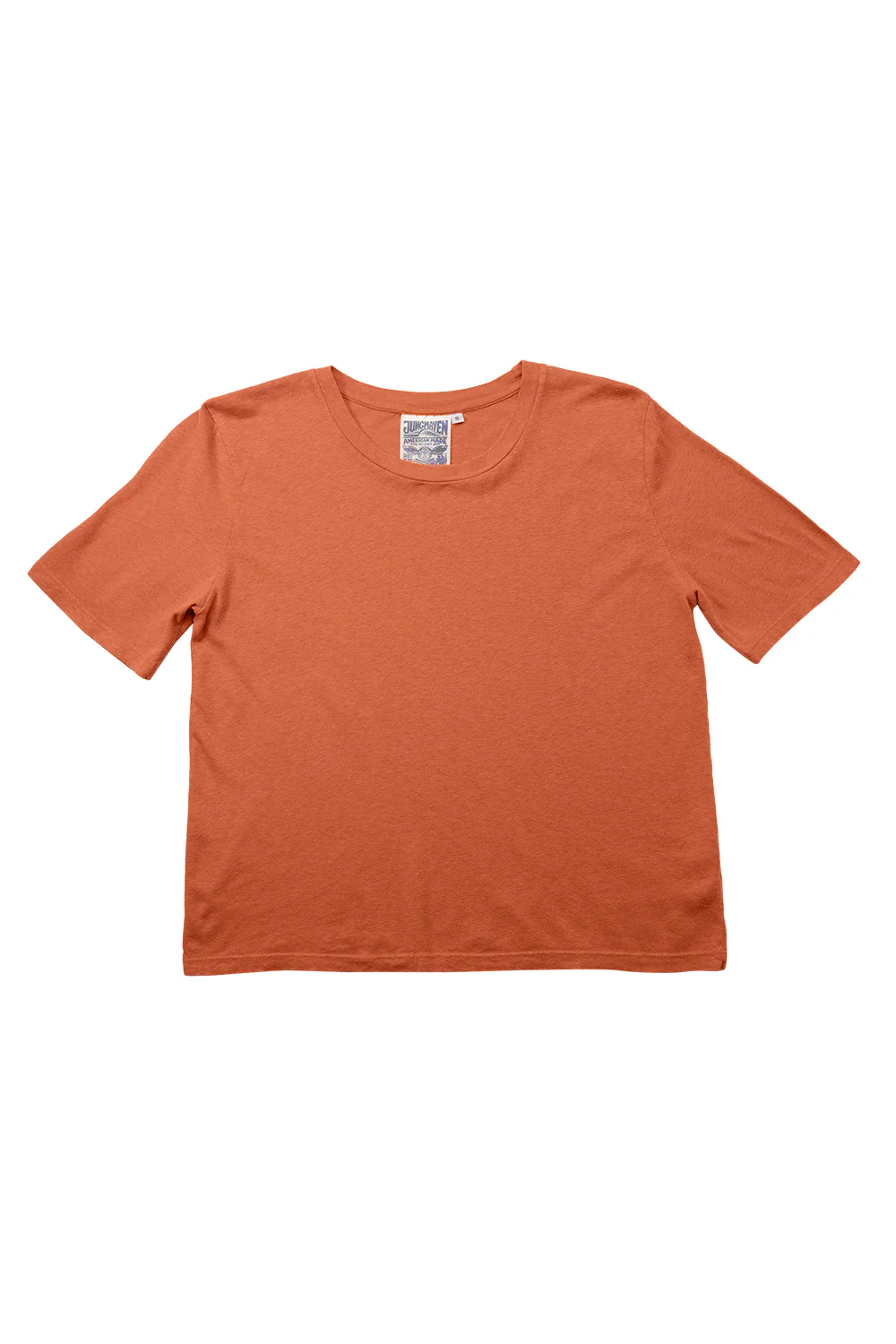 Silverlake Cropped Tee - Image 15